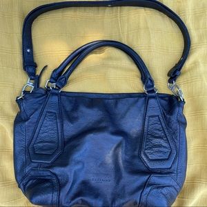 Liebeskind satchel bag